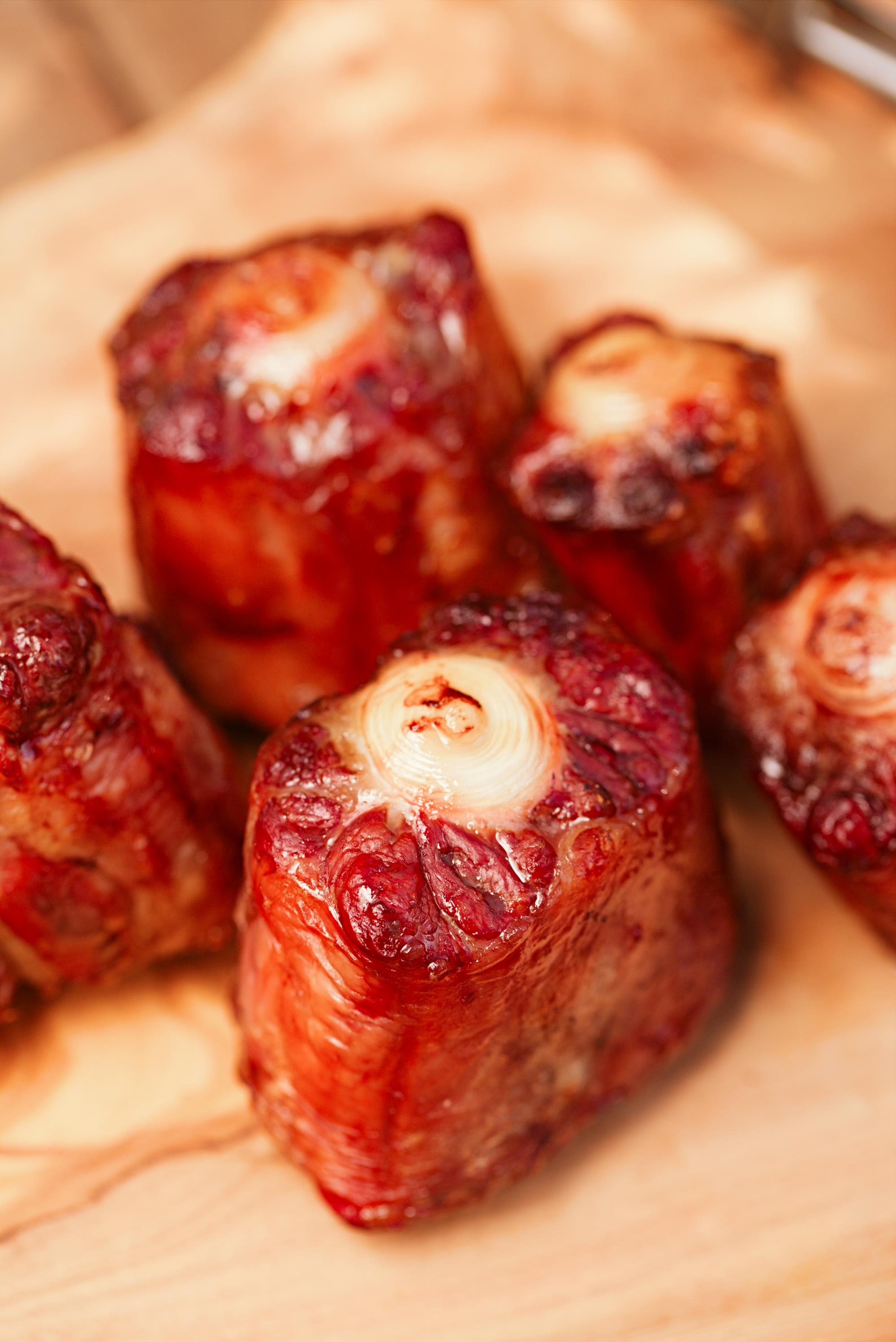 Smoked Oxtail | Recipes Blog – Zobel Farm
