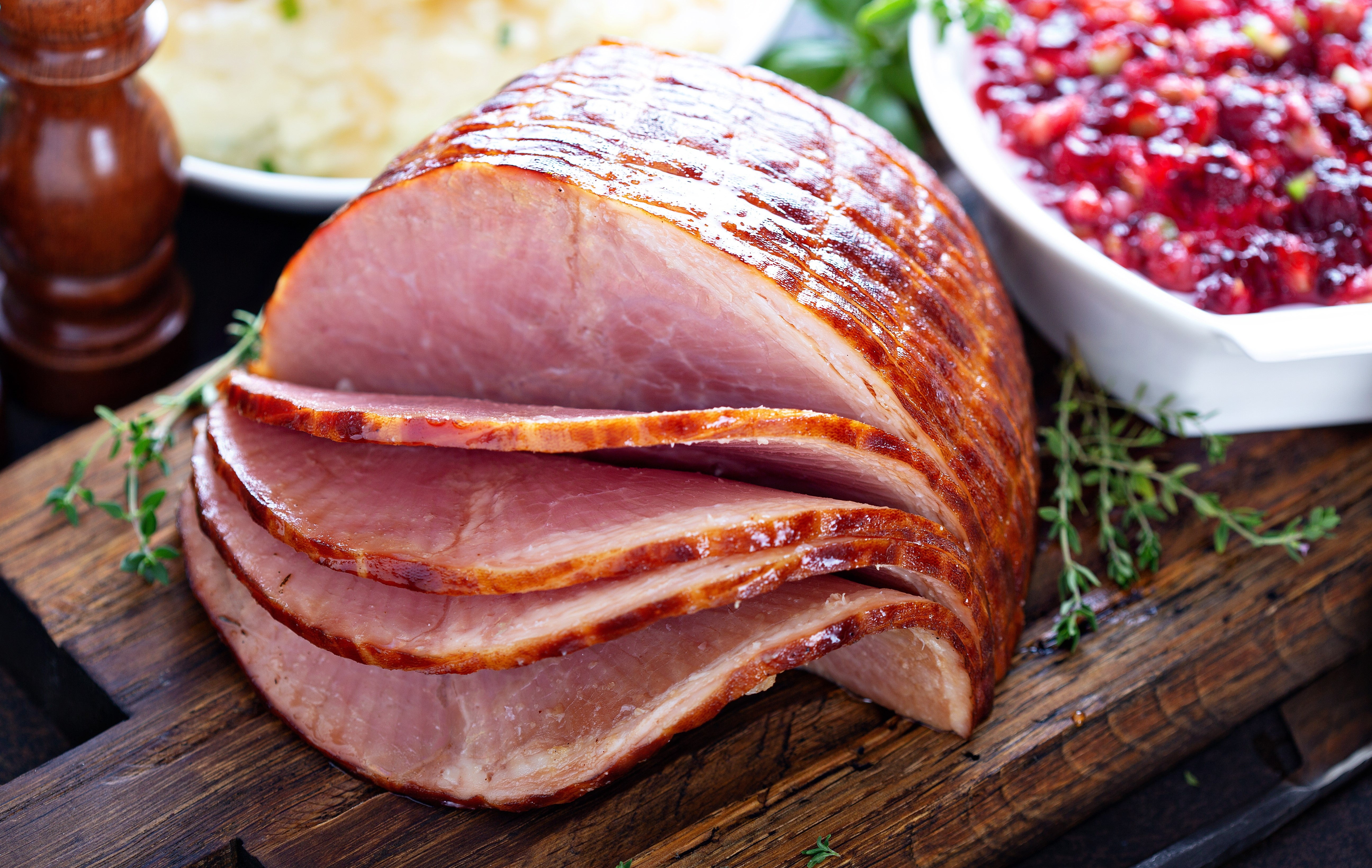 Ham Roast | Recipes Blog – Zobel Farm