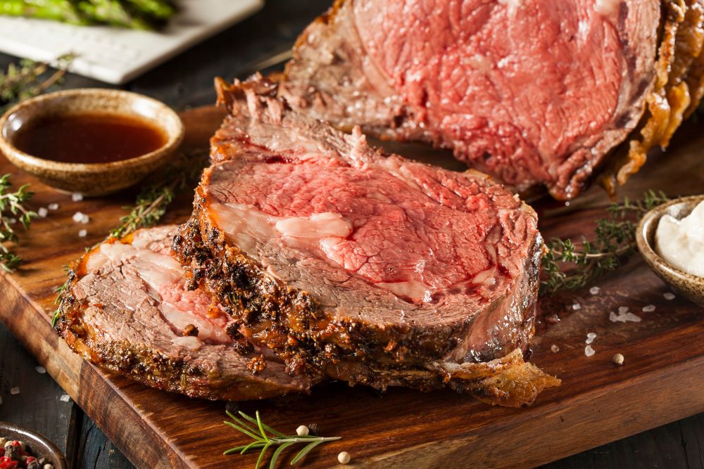 Prime Rib Roast &vert; Recipes Blog – Zobel Farm