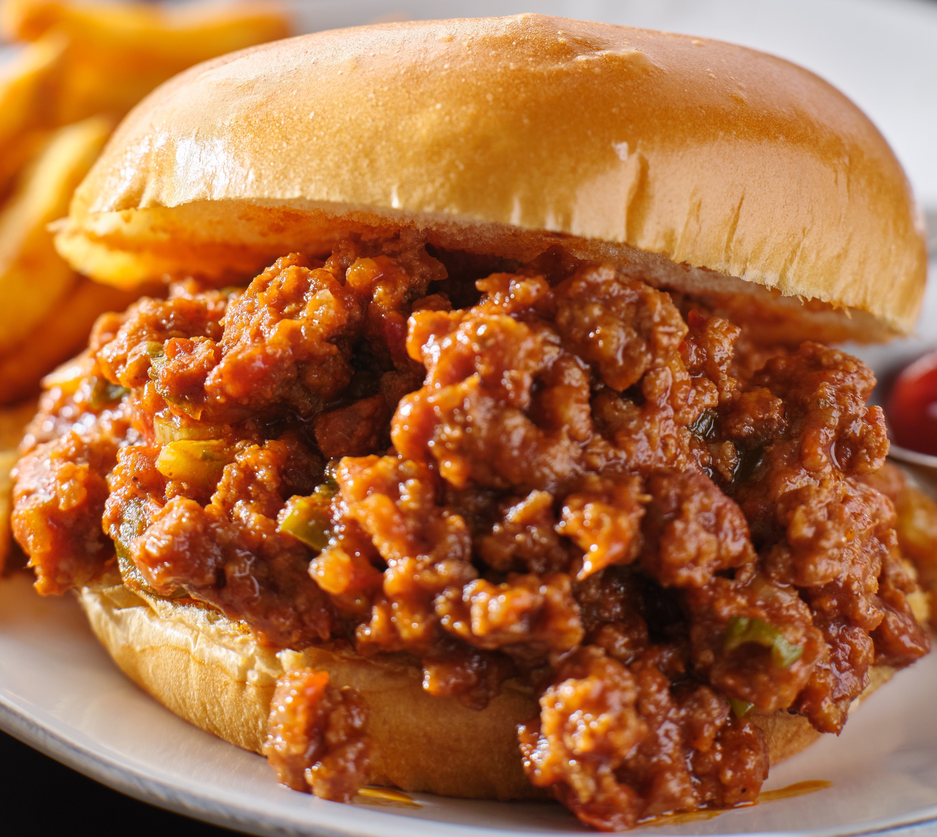 Sloppy Joes | Recipes Blog – Zobel Farm