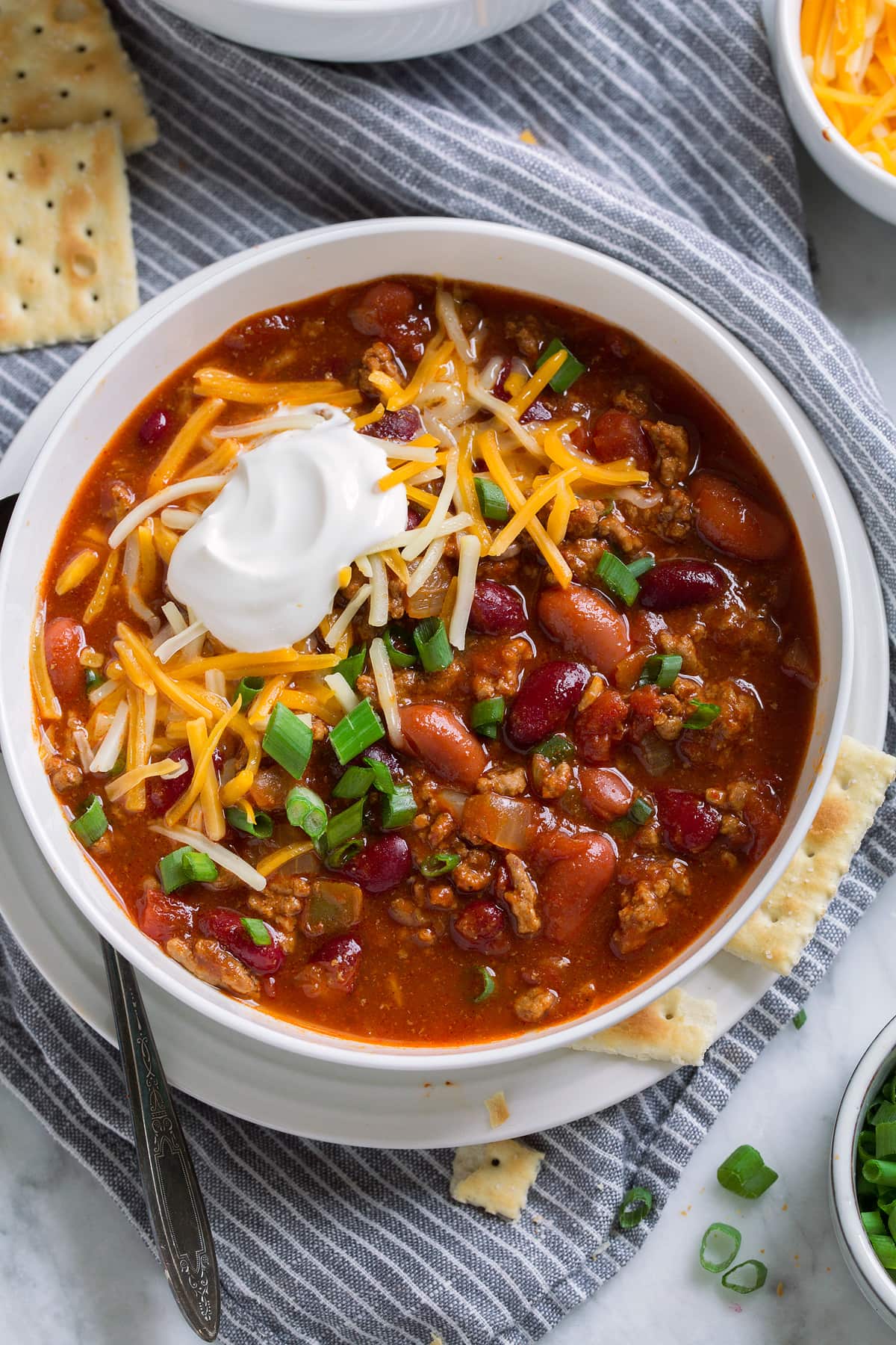Chili | Recipes Blog – Zobel Farm