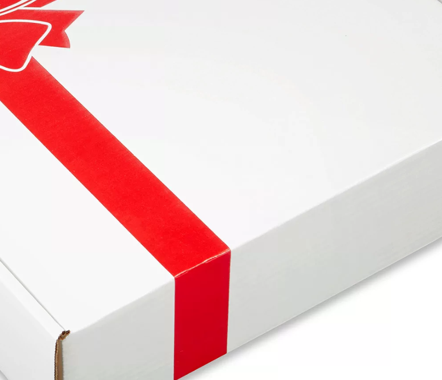 Medium Gift Box (12'" x 12") or (10" x 10")